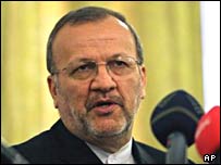 Manuçer Muttaki