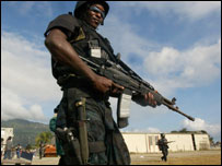 Haiti
