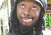 Will.I.Am - Black Eyed Peas