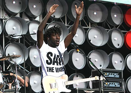 Bloc Party