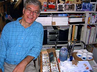 David Paskett