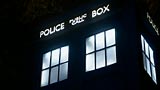 The Doctor finds the TARDIS.