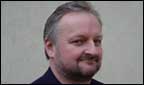 David Hooke