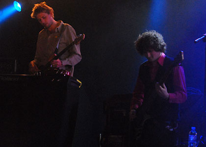 Groove Armada