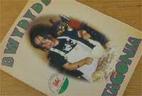 Y Llyfr