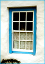 Cottage Window