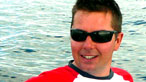 Dr Ben Chell. Copyright: Skandia Team GBR RYA