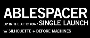 Ablespacer