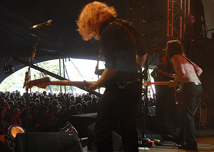 Biffy Clyro Biffy Clyro
