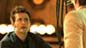 The Fifth And Tenth Doctors
