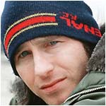 Paul Kaye