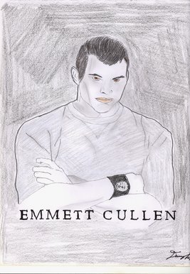 Emmette Cullen