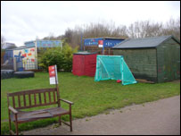 Help revamp the outside play area of Shepherds Hill Preschool in Blackbird Leys.