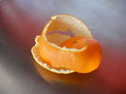 Rùsg orainsear