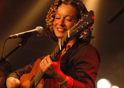 BBC Radio 2 Cambridge Folk Festival 2005