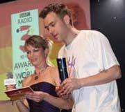 Damon Albarn