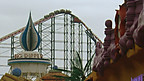 Blackpool Fair