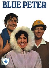 Val, Pete and John