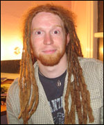 Newton Faulkner