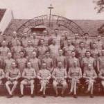 Annual Mess Photo 1940 Annual Mess Photo 1940