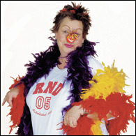 Jo Brand