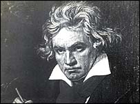 Ludwig van Beethoven