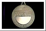 1970 Commonwealth Games medal
