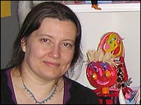 Melanie Tomlinson