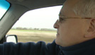 Richard is carer for his elderly mother