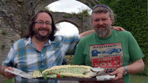 The Hairy Bikers – Mums Know Best