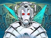 Cyberman