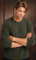Riley Finn