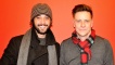 Ricky Ross with Ryan Bingham
