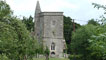 St Mary's Church in Whitson. 