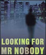 Cover of novel