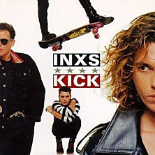 Review of Kick (Deluxe Edition)