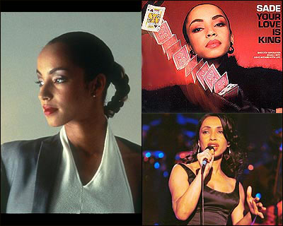 Sade