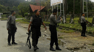 Papua