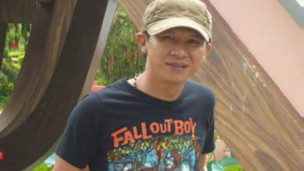 Nhạc sỹ Việt Khang