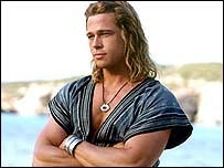 Brad Pitt