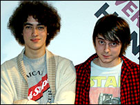 The Regards