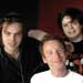 Gaz and Mick with Gary