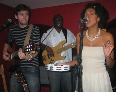 Corinne Bailey Rae live on 1Xtra</strong><br/>
28 January midnight-2am - Click for next image