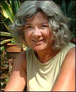Picture: Susanna Harvey