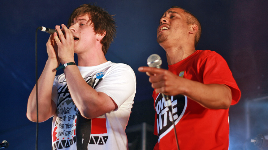 Beatbullyz