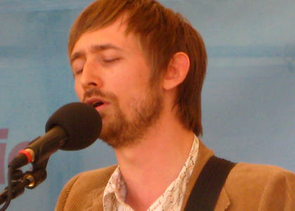 The Divine Comedy