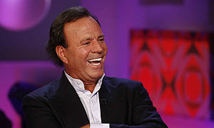 Julio Inglesias