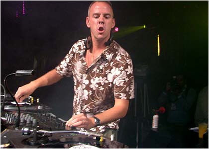 Fatboy Slim