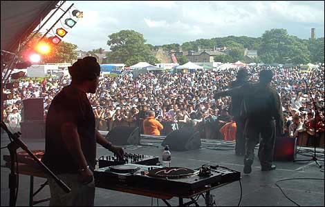 festival