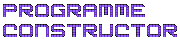 Programme Constructor